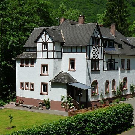 Wald Villa Uessbach Alf Exterior foto