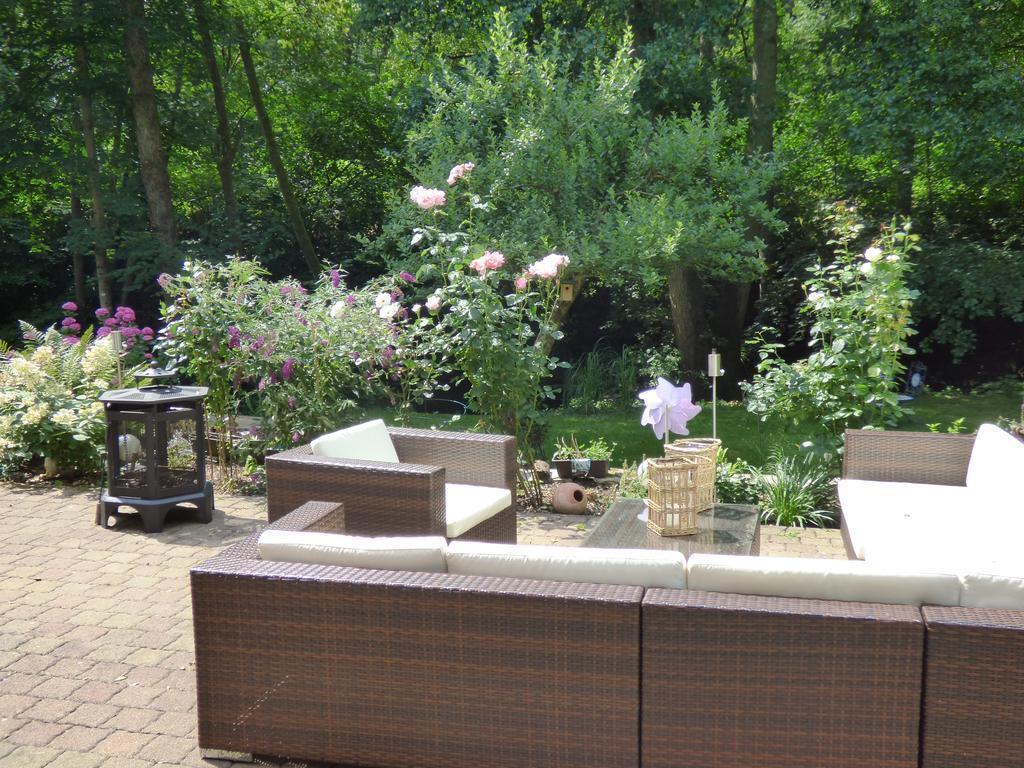 Wald Villa Uessbach Alf Quarto foto