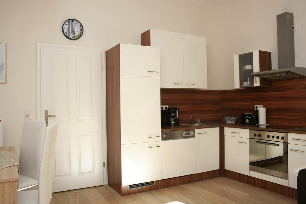 Wald Villa Uessbach Alf Quarto foto