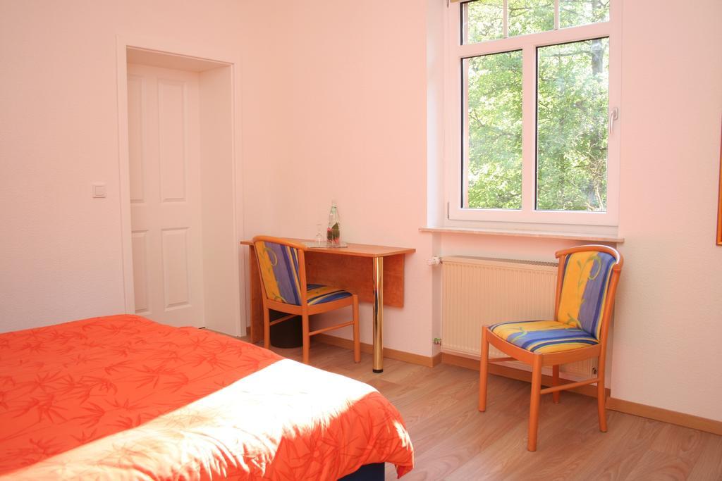 Wald Villa Uessbach Alf Quarto foto