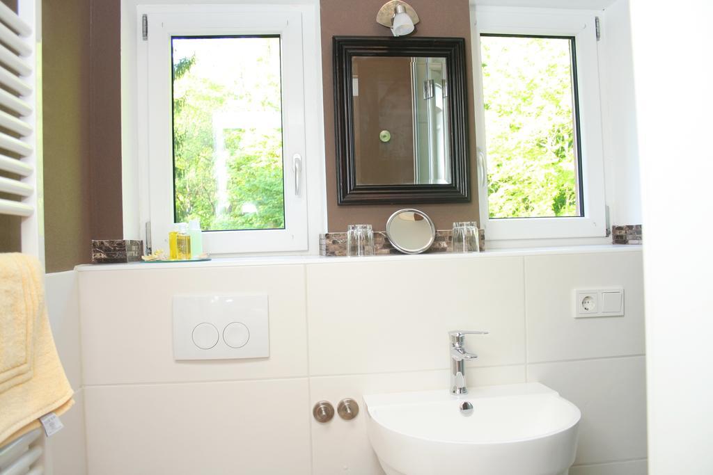 Wald Villa Uessbach Alf Quarto foto