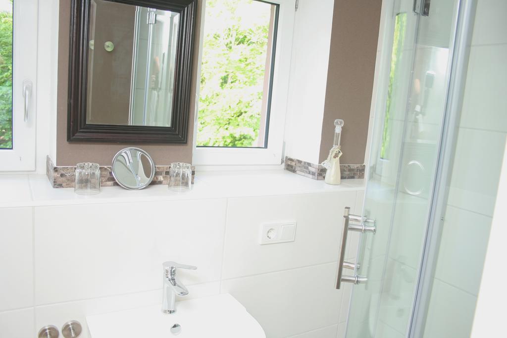 Wald Villa Uessbach Alf Quarto foto