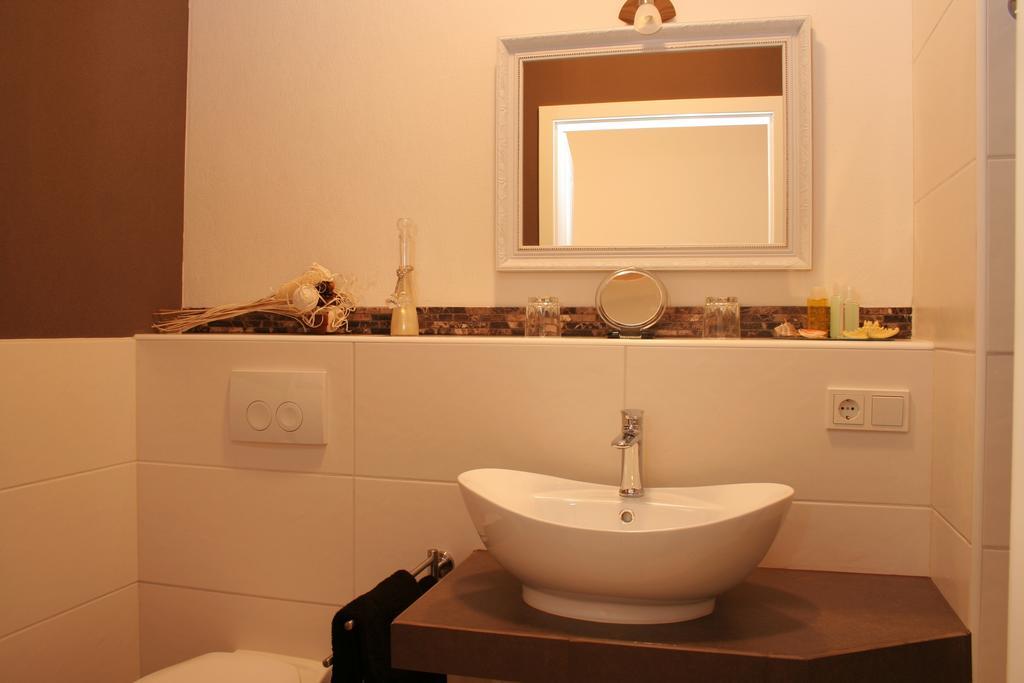Wald Villa Uessbach Alf Quarto foto