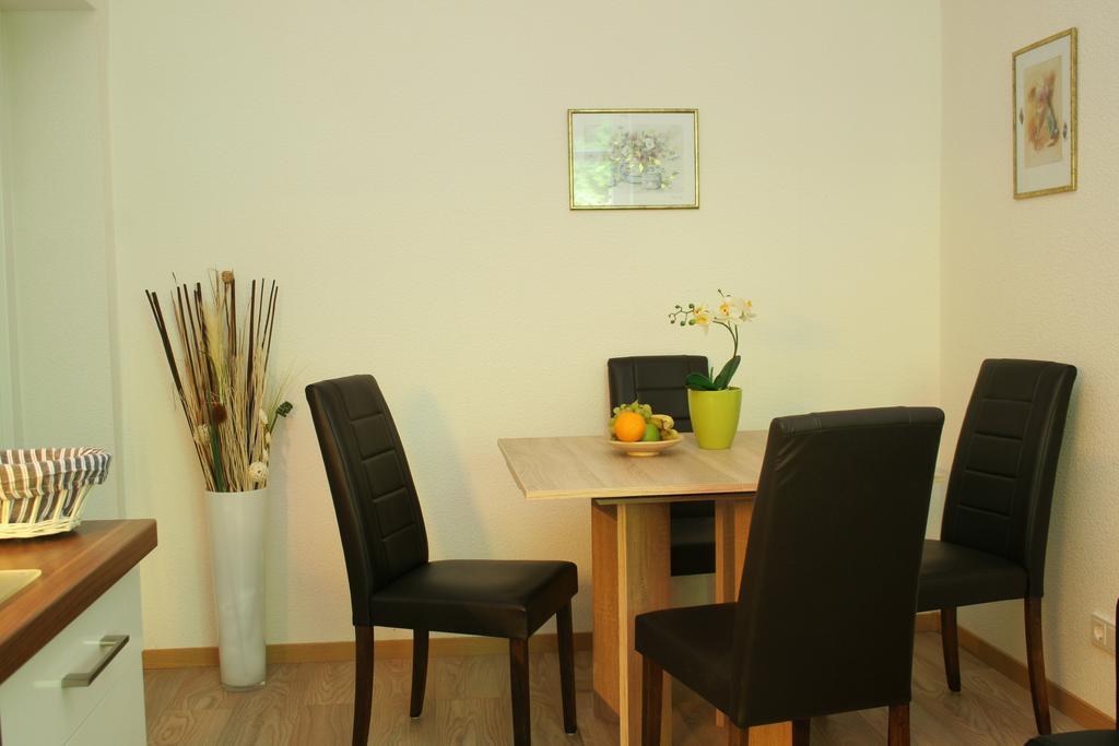Wald Villa Uessbach Alf Quarto foto