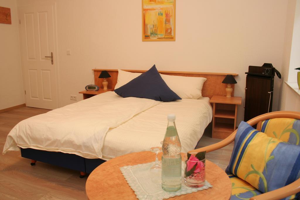 Wald Villa Uessbach Alf Quarto foto